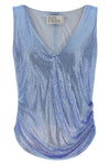 giuseppe di morabito top redefines evening wear through bold construction and co