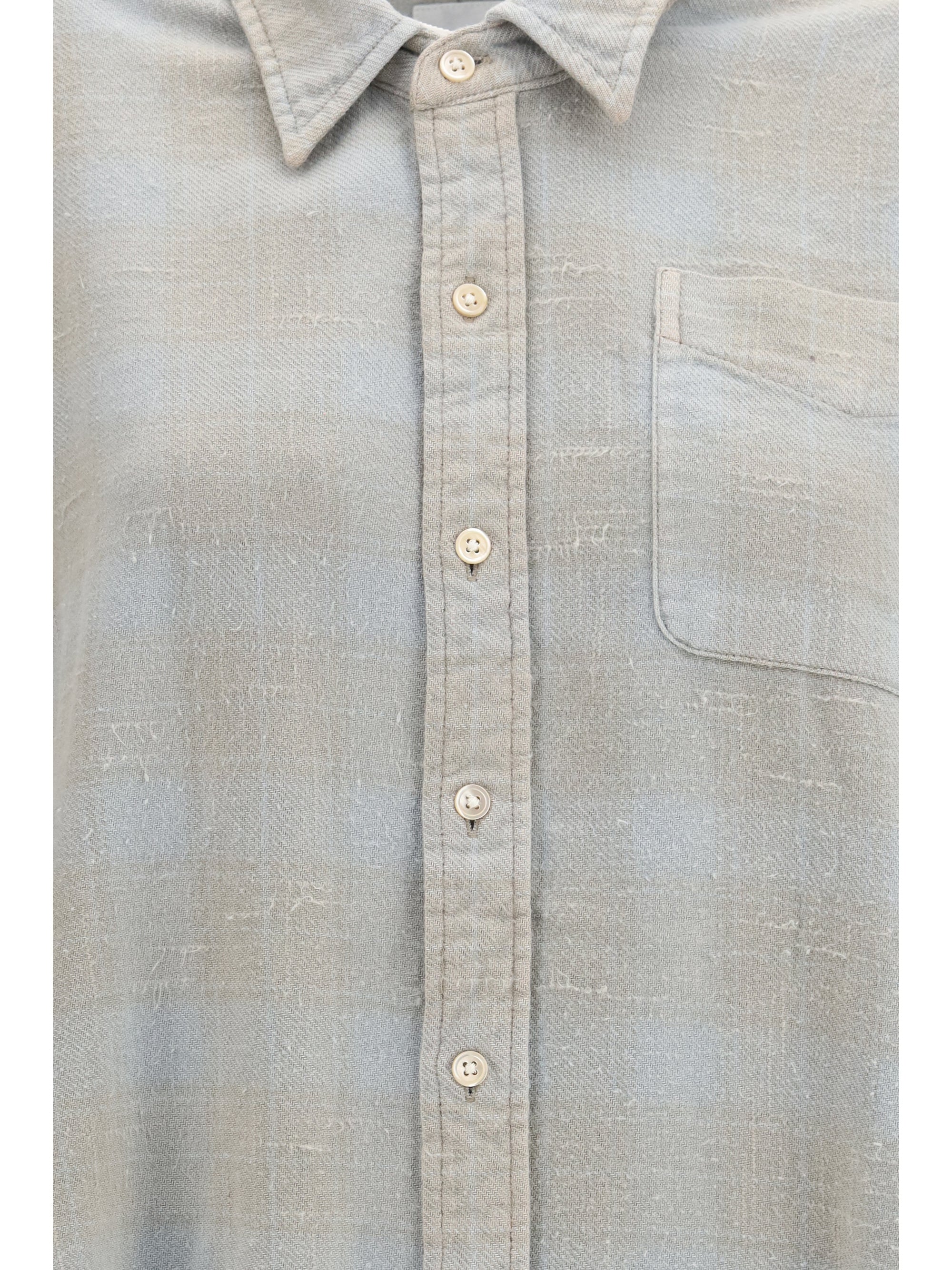 cotton shirt