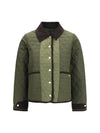 ainsdale quilted jacket