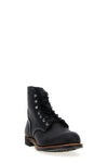 iron ranger® leather ankle boots