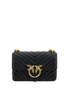 mini love shoulder bag