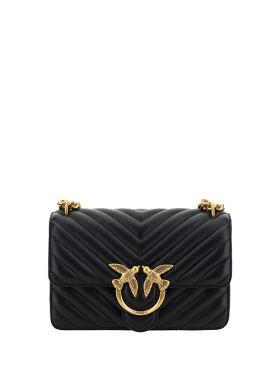 mini love shoulder bag