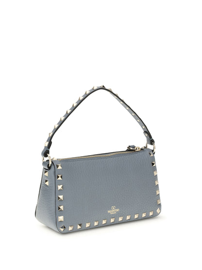 VALENTINO GARAVANI OS rockstud shoulder bag