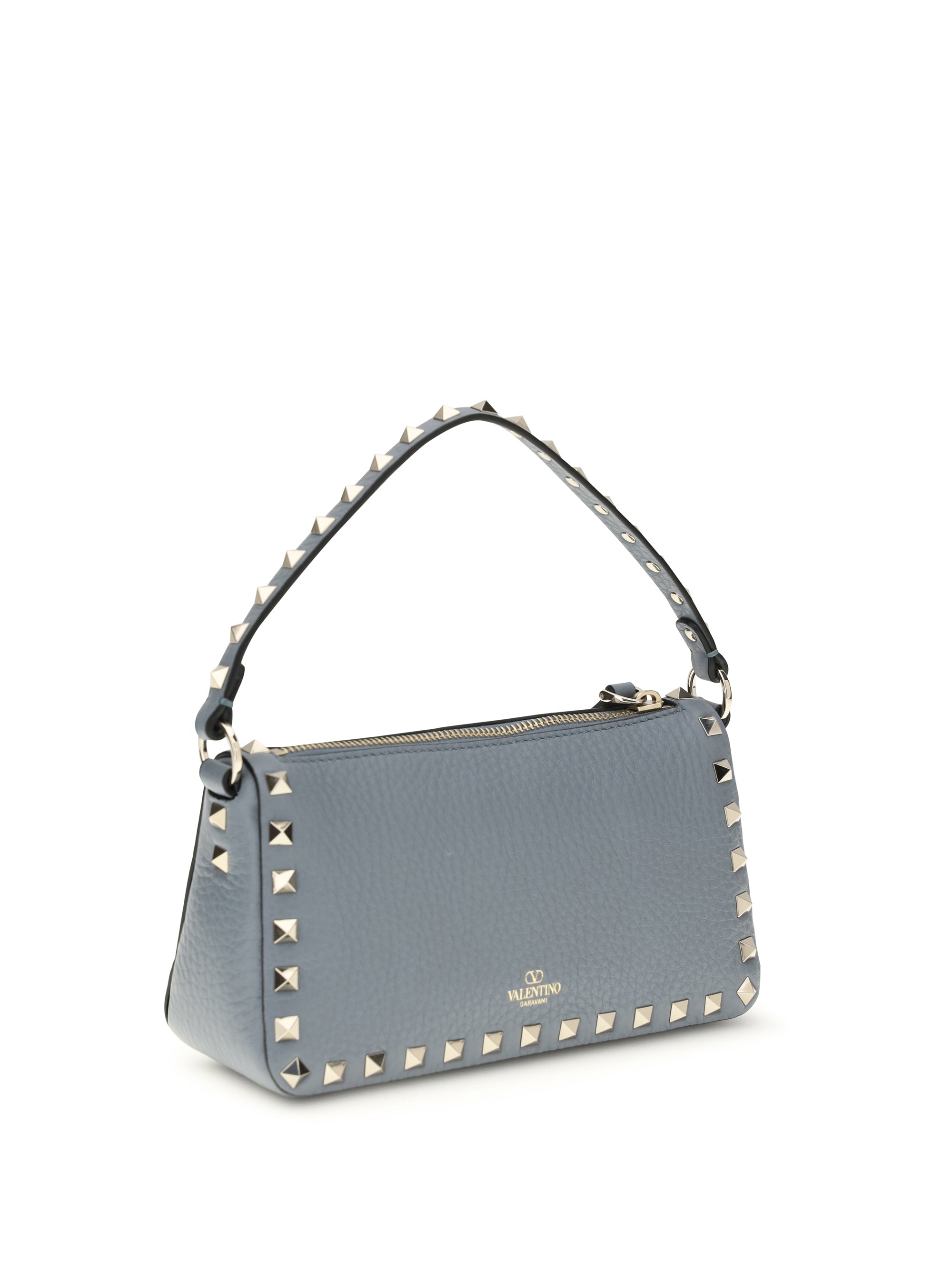 rockstud shoulder bag