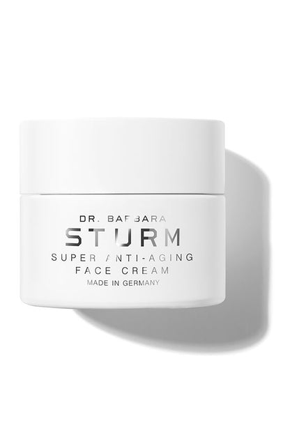 beauty super anti aging face cream 50 ml