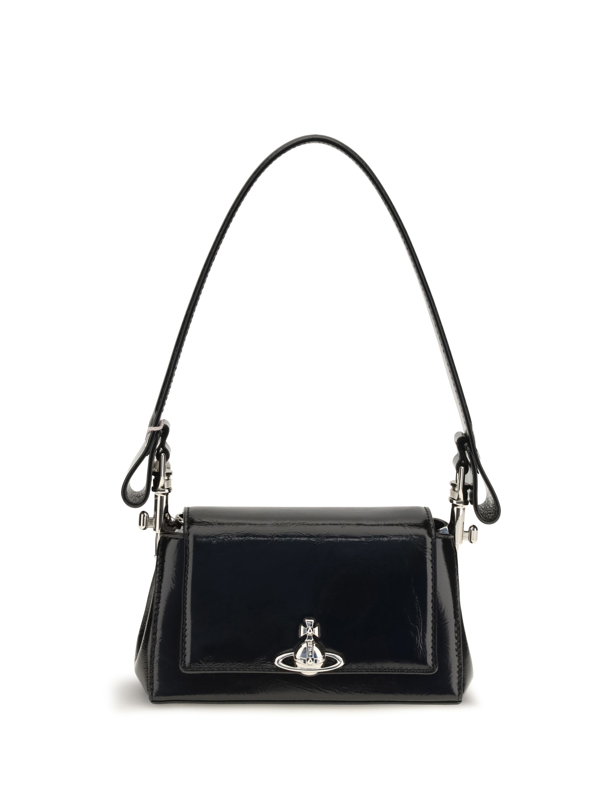 small hazel shoulder bag