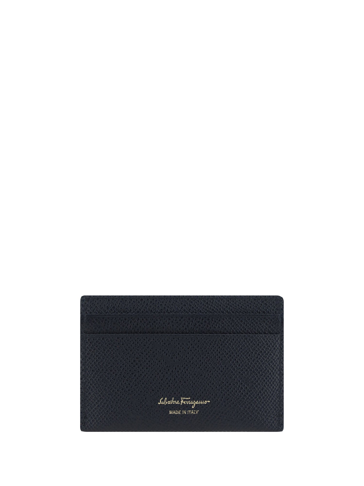 FERRAGAMO OS card holder
