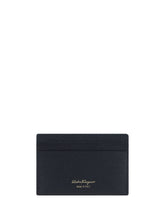 FERRAGAMO OS card holder