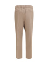 cotton pants