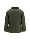 annandale quilted jacket