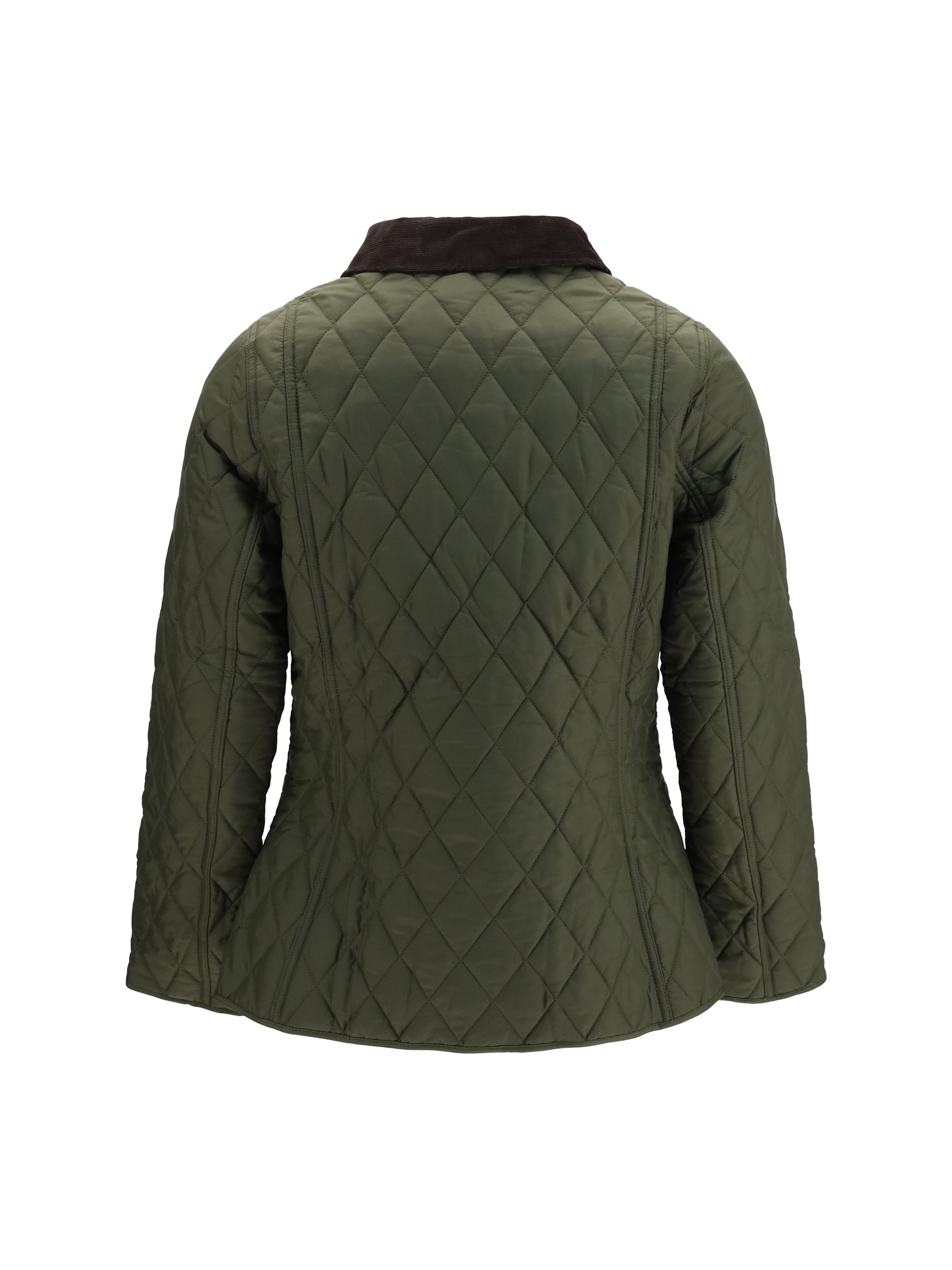 annandale quilted jacket