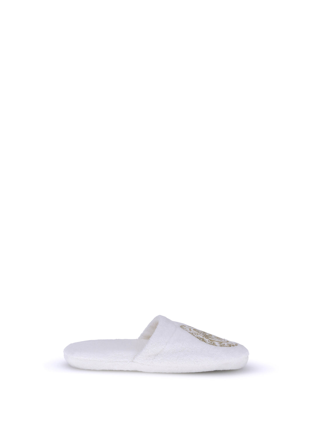 VERSACE L medusa slippers