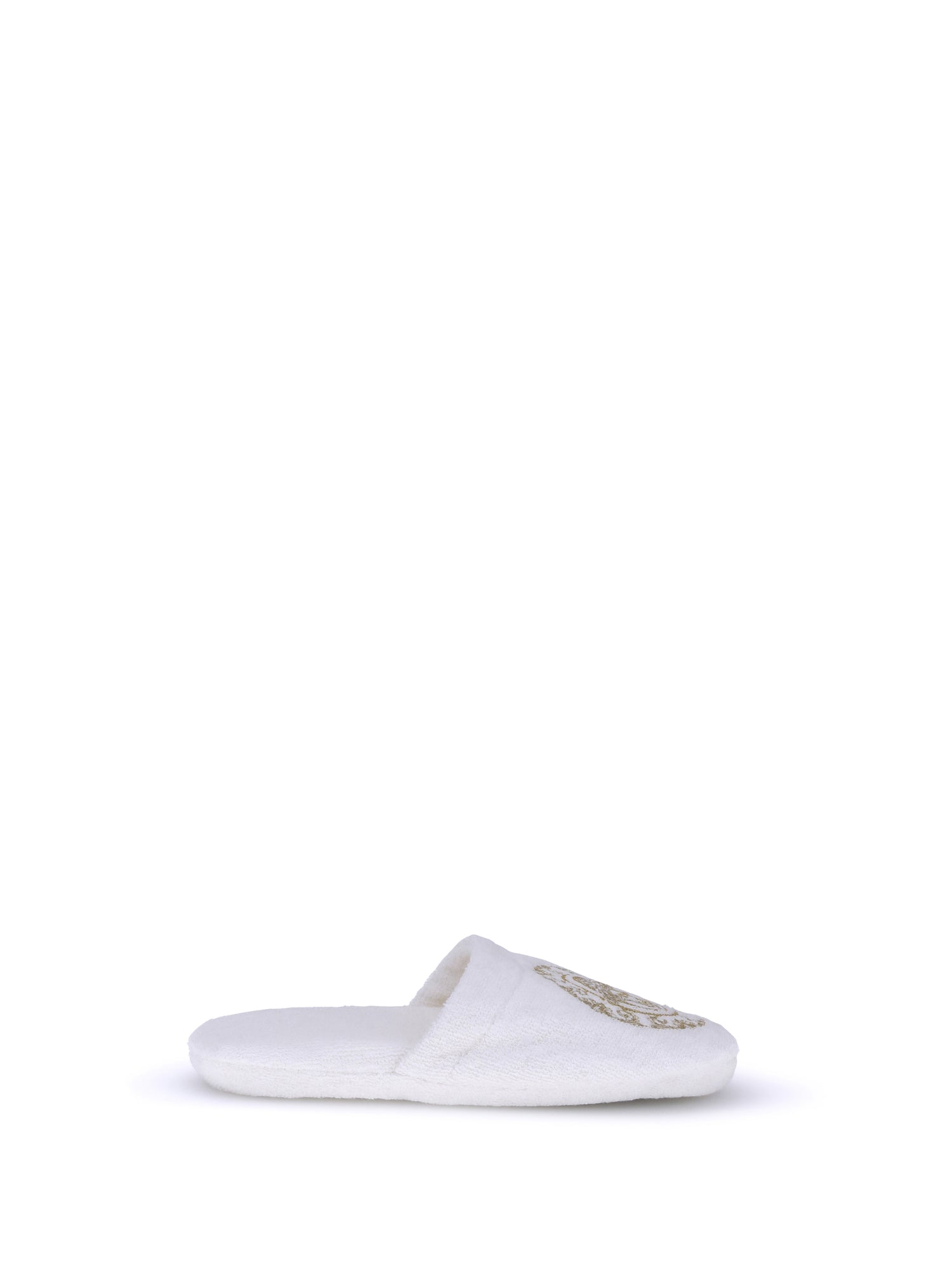 VERSACE L medusa slippers