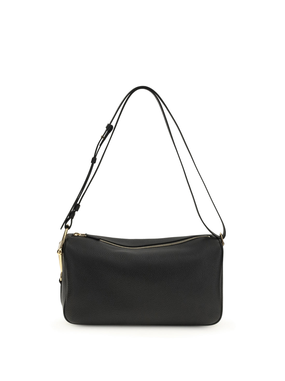 GUCCI OS half horsebit shoulder bag