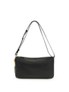half horsebit shoulder bag