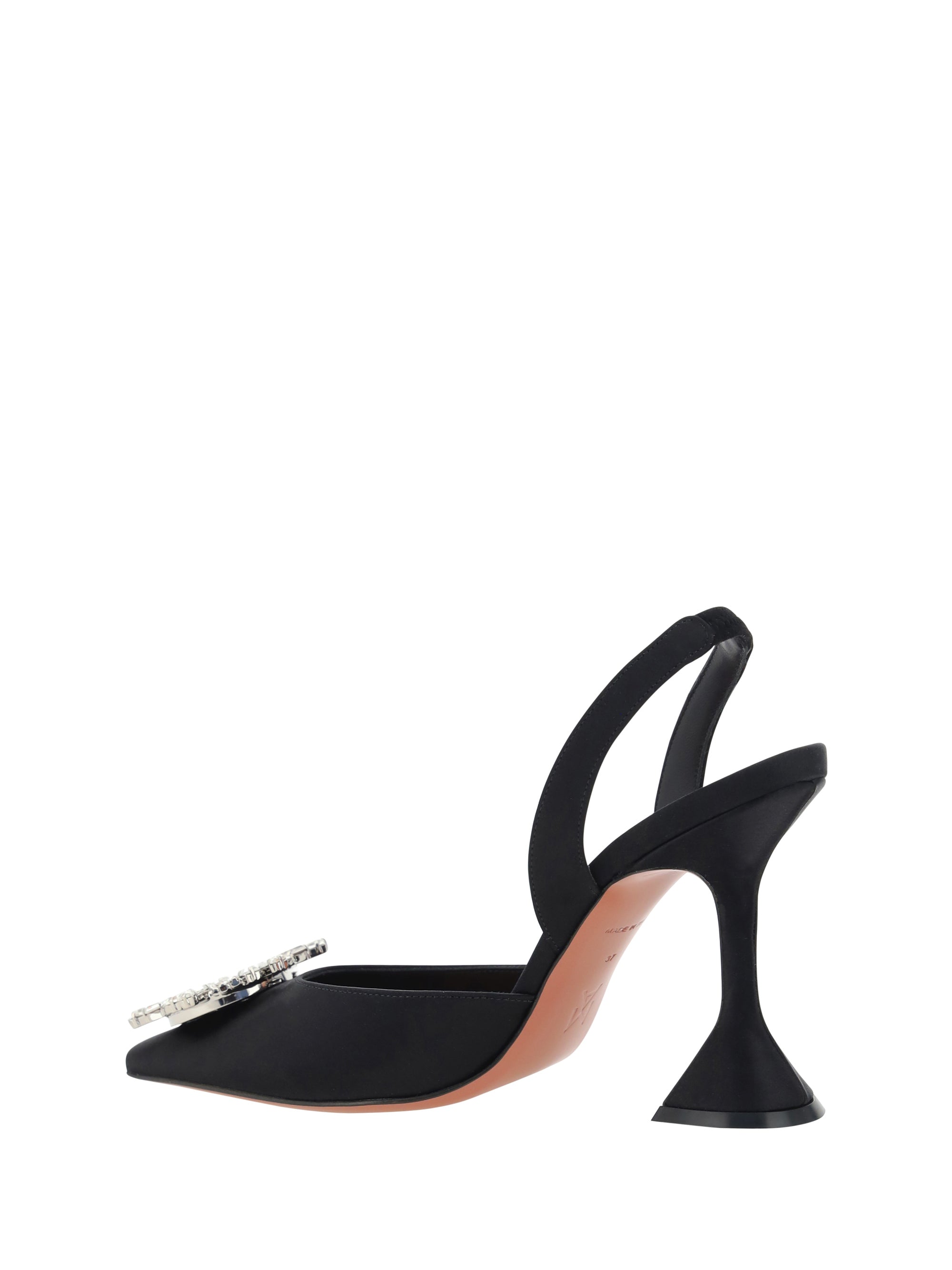 begum sling 95 shoes