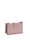 love one small shoulder bag