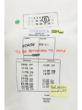 MM6 L cotton t-shirt