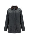 breadnell waxed jacket