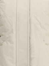 MOOSE KNUCKLES S cloud parka 