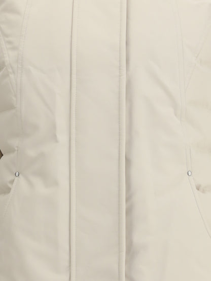 MOOSE KNUCKLES S cloud parka 