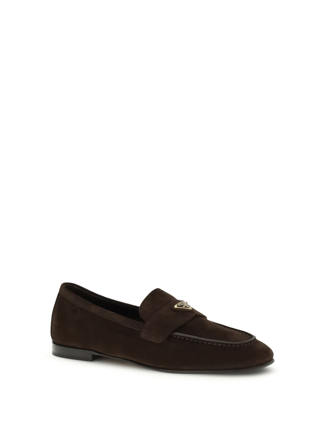 PRADA 36 loafer shoes