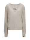 n°492 ben cashmere sweater