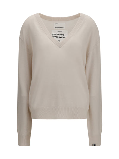 n°492 ben cashmere sweater