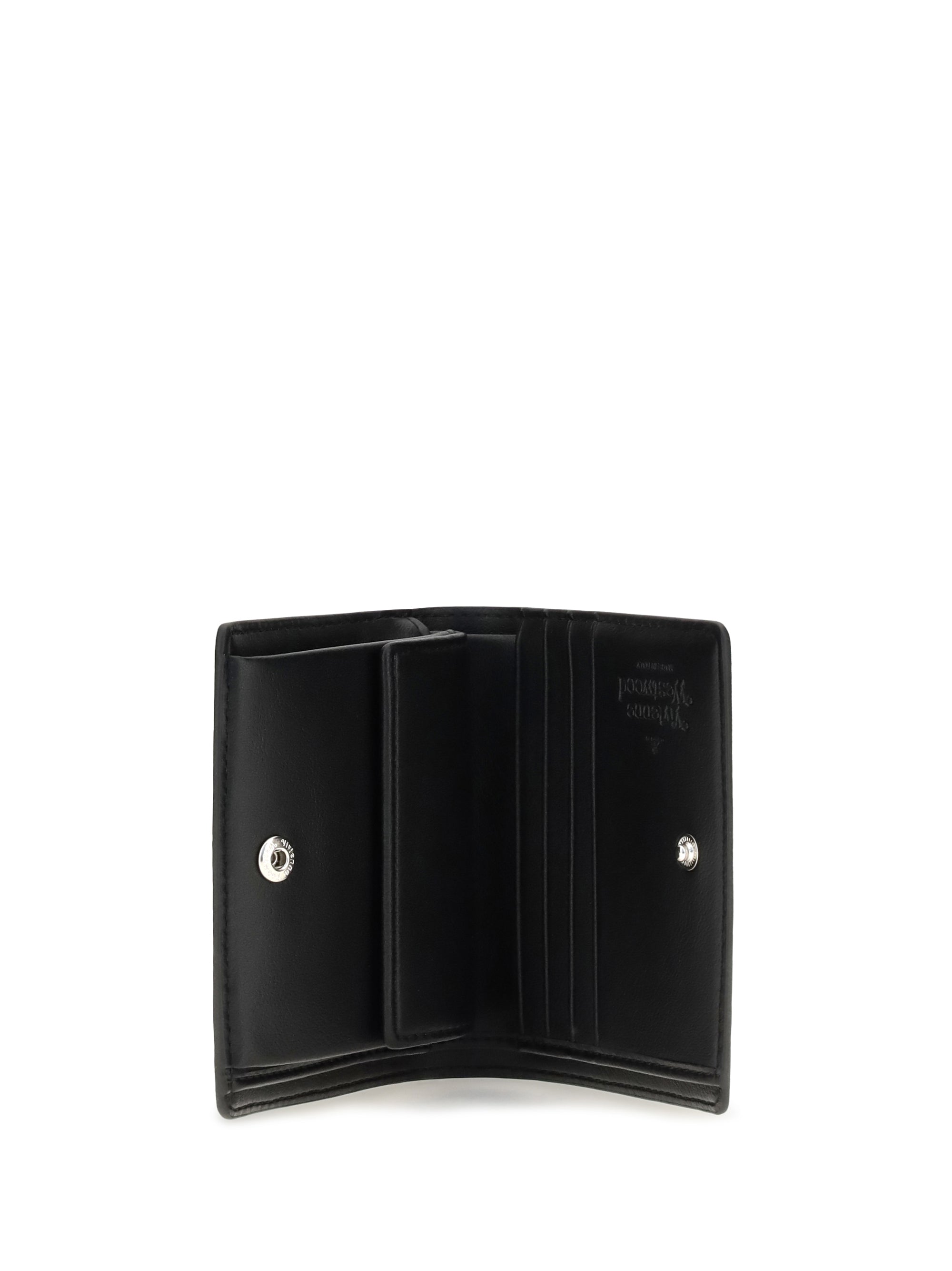 orb leather wallet