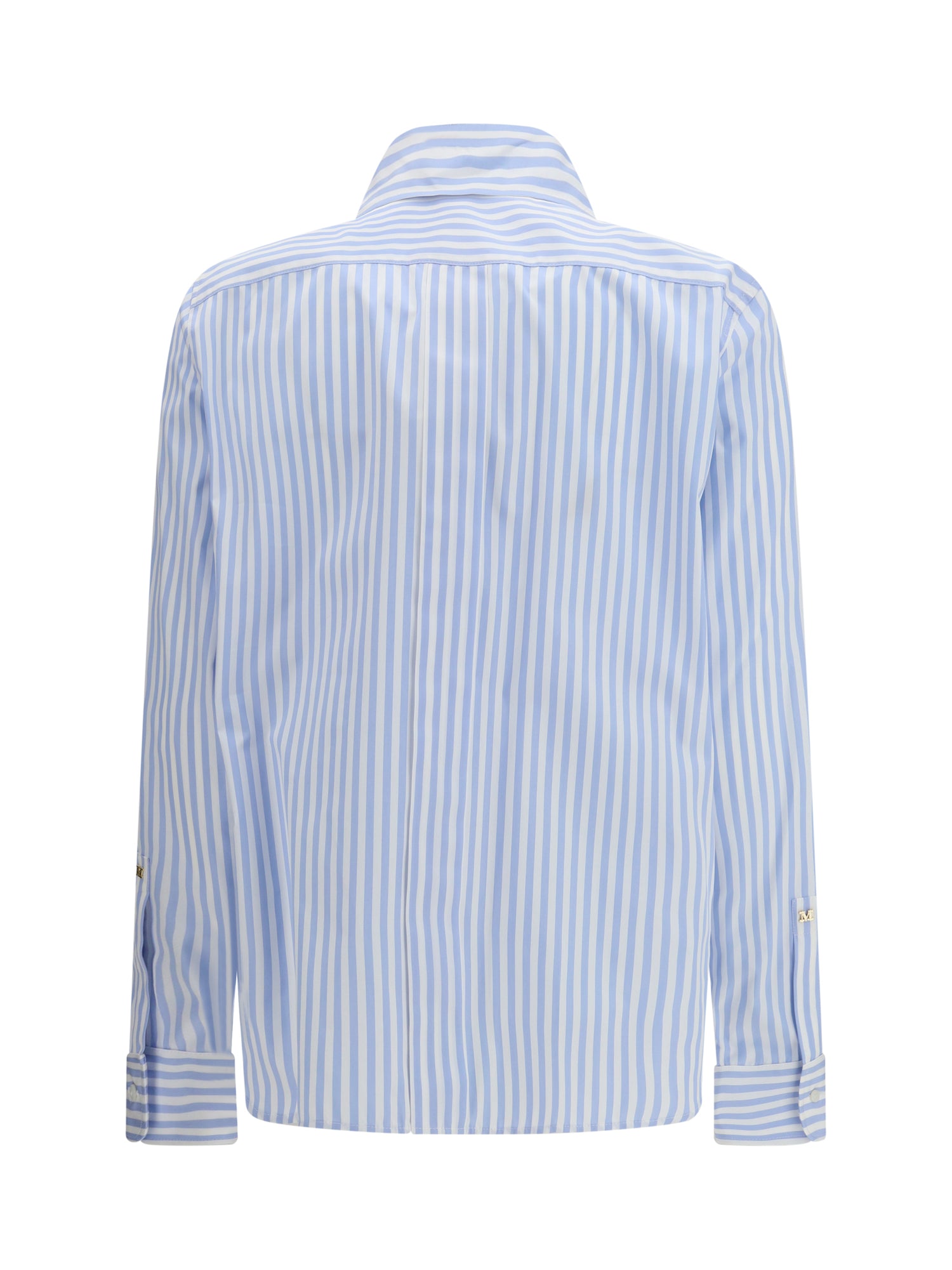 MAX MARA 42 maroso shirt