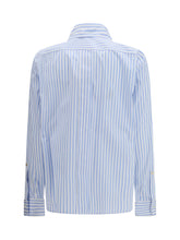 MAX MARA 42 maroso shirt