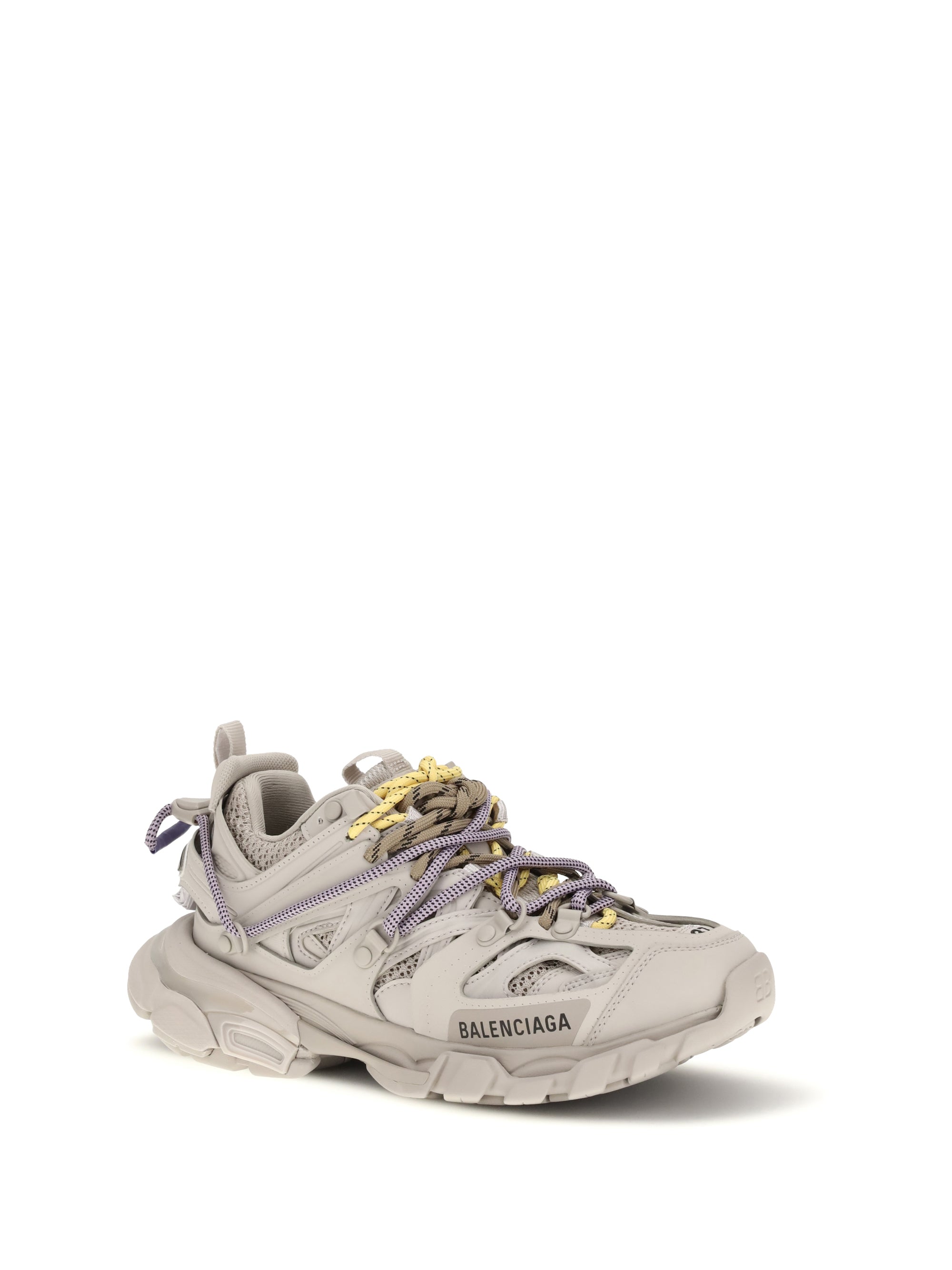 track trail sneakers
