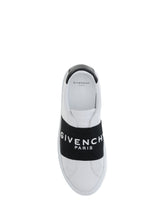 GIVENCHY 36 urban street sneakers