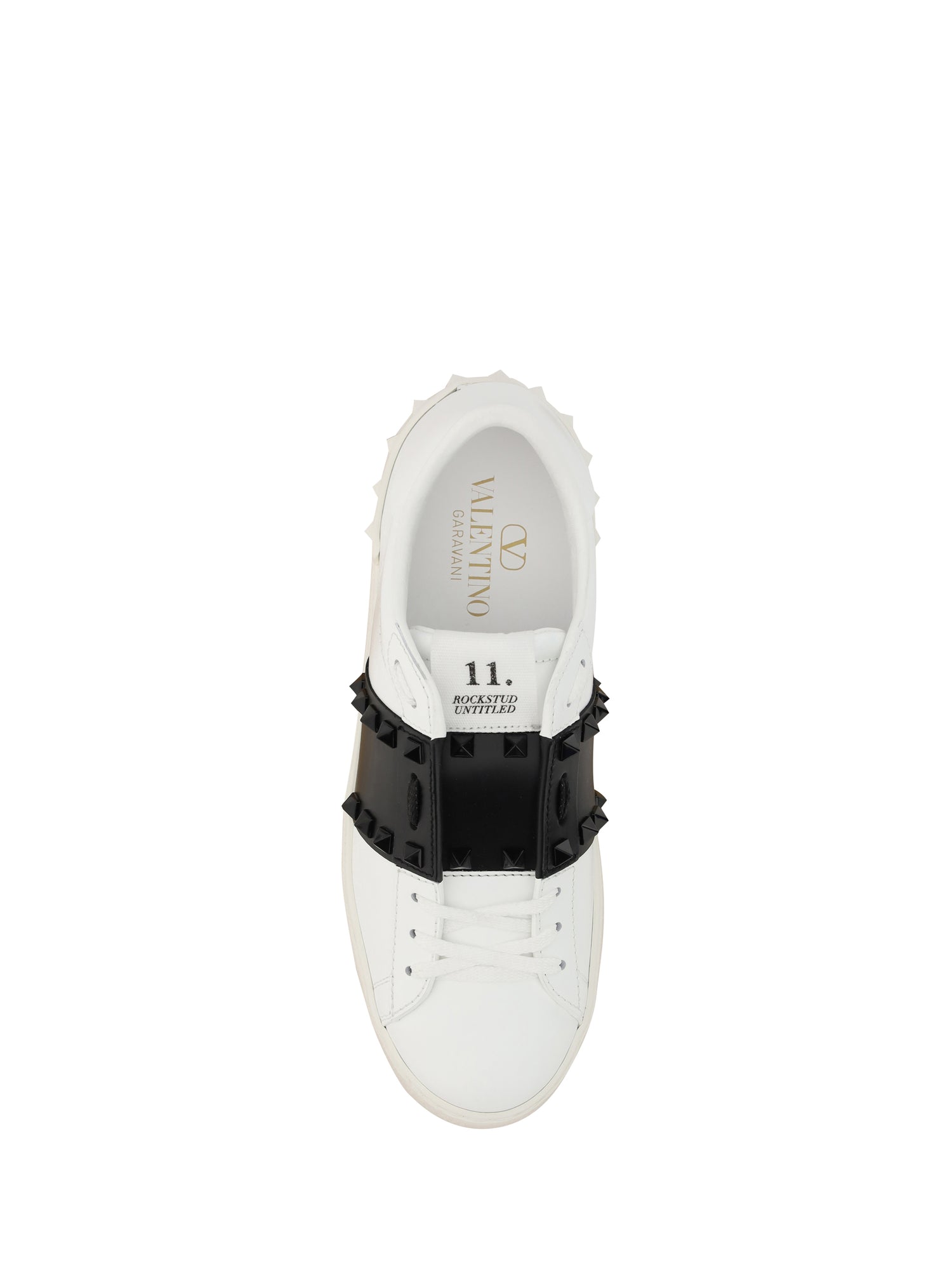 Rockstud 开放式运动鞋