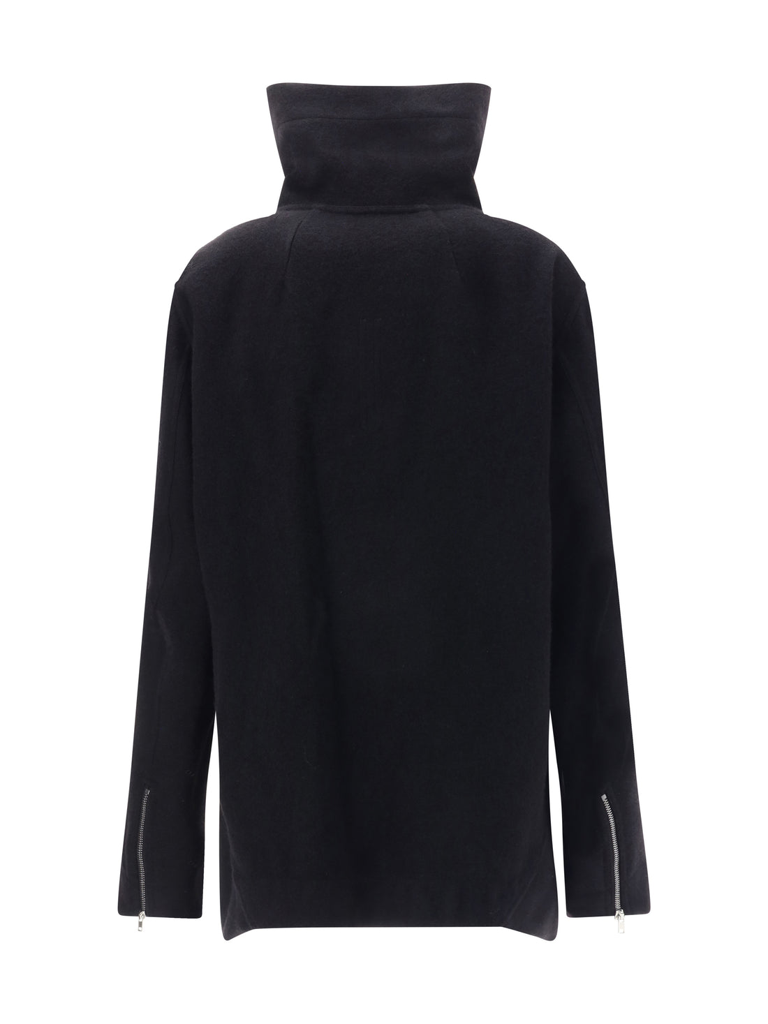 RICK OWENS 40 exploder jacket