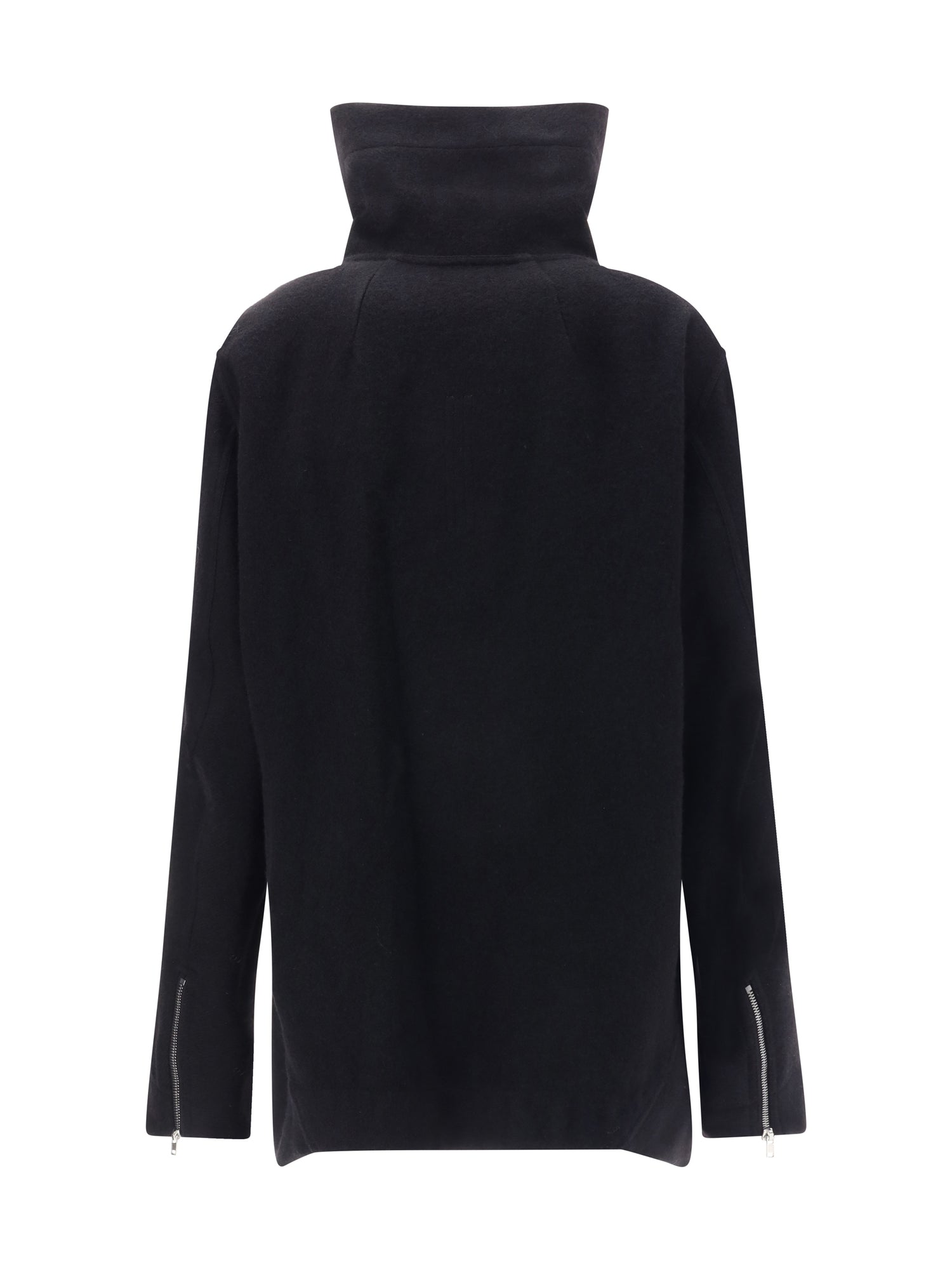 RICK OWENS 40 exploder jacket