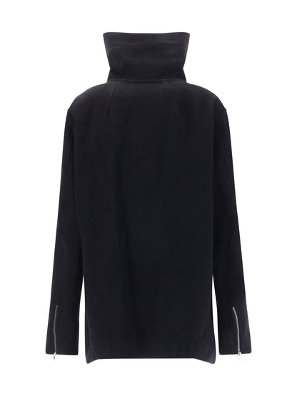 RICK OWENS 40 exploder jacket