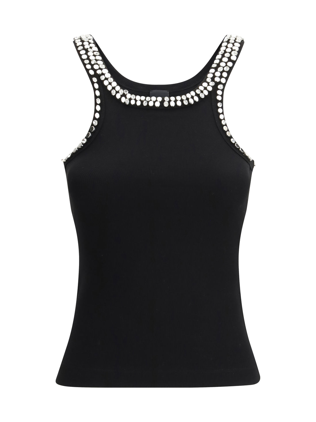 PINKO M coriandoli top