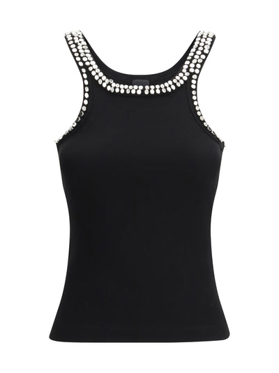 PINKO M coriandoli top