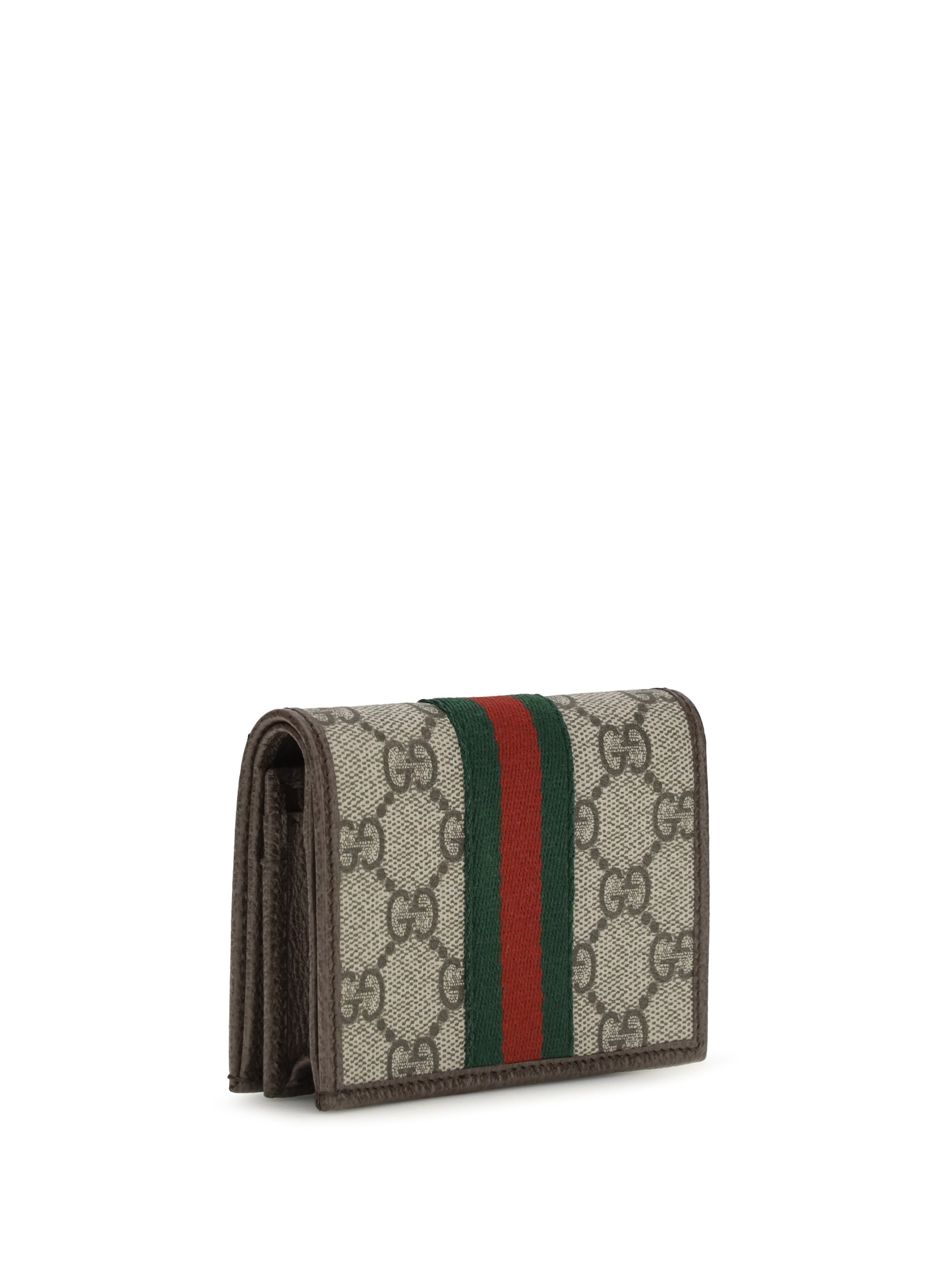 GUCCI OS ophidia small wallet