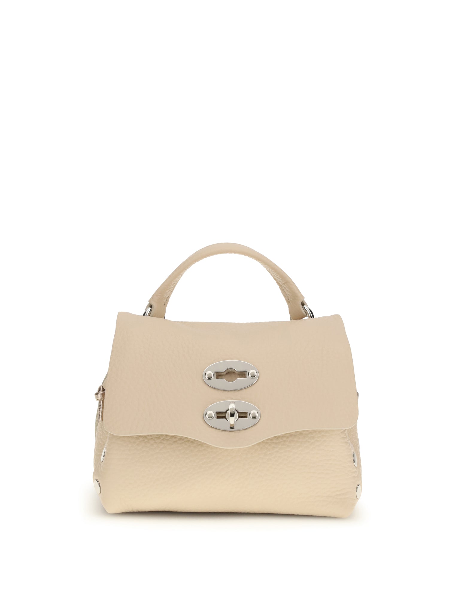ZANELLATO OS postina shoulder bag