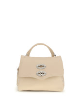 ZANELLATO OS postina shoulder bag