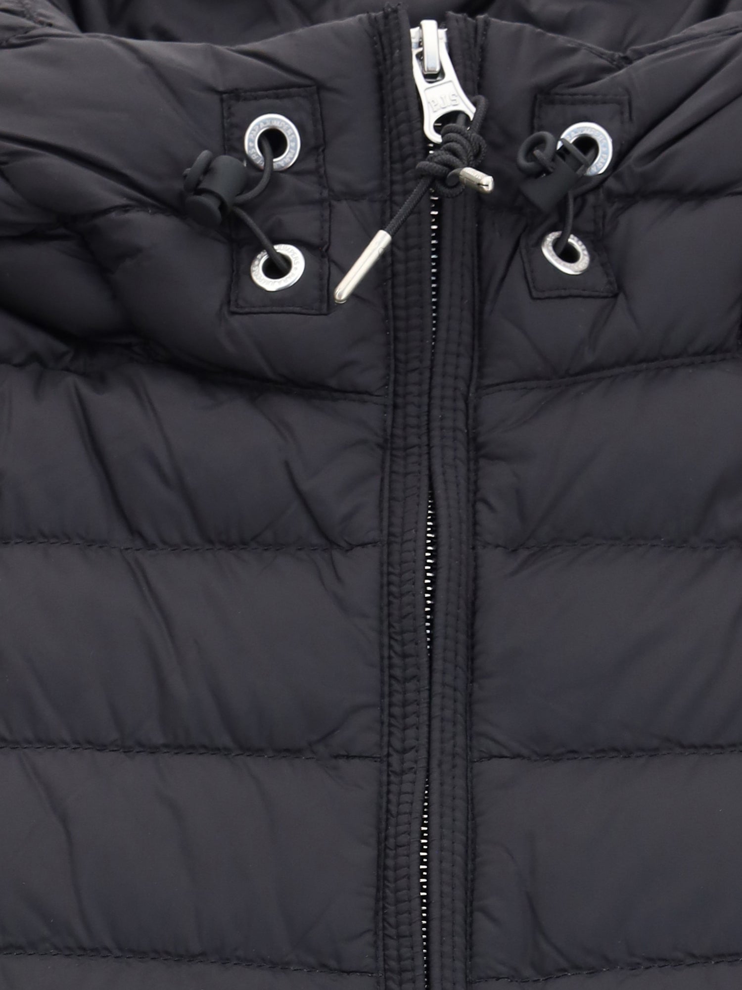 PARAJUMPERS S meredith down jacket