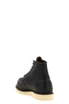 the red wing shoes 8849 classic moc toe ankle boots set the standard for structu