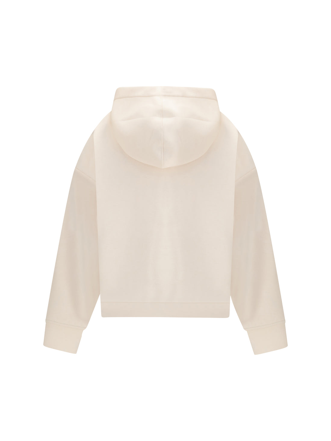 FABIANA FILIPPI 40 hooded sweatshirt 
