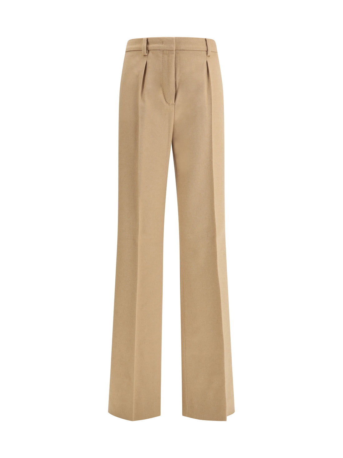MAX MARA 38 carbone trouser