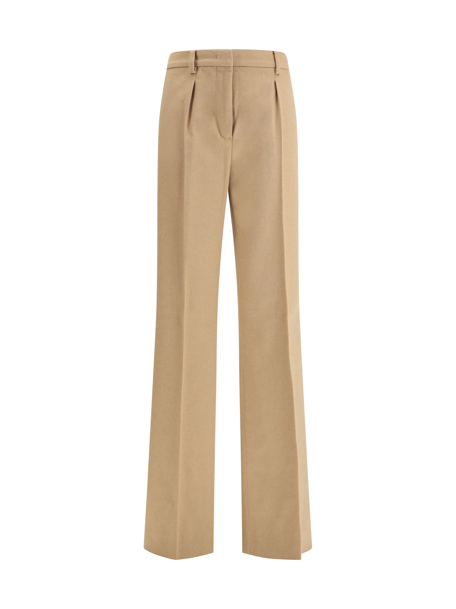 MAX MARA 38 carbone trouser