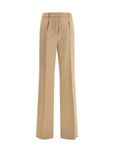 MAX MARA 38 carbone trouser