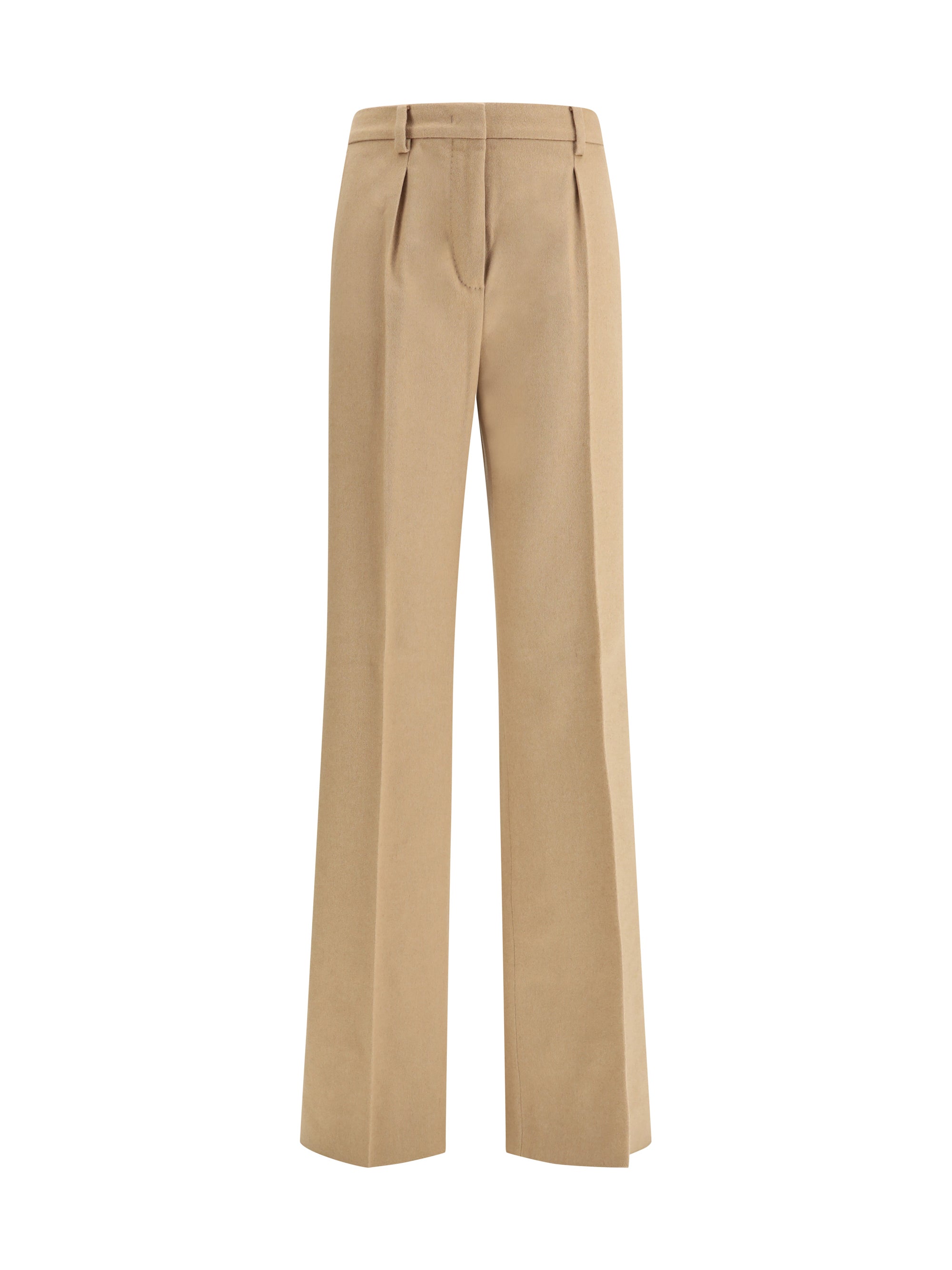 MAX MARA 38 carbone trouser