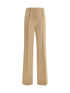 MAX MARA 38 carbone trouser